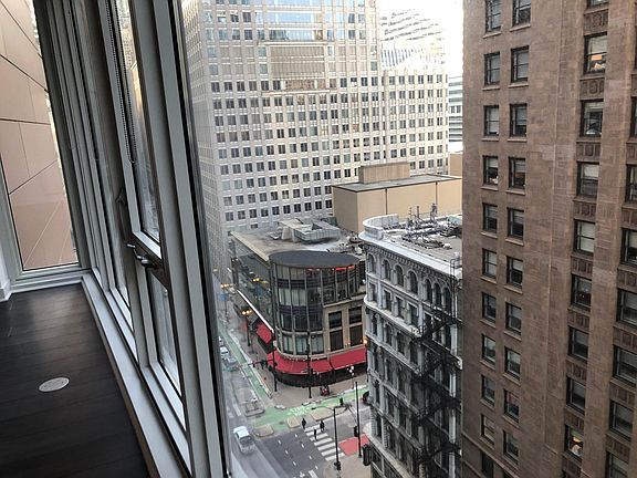 3rd image of 50 W Washington St #611