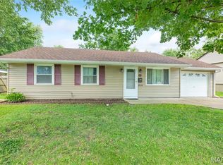 2313 Cardinal Ave, Granite City, IL