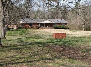 700 Valley Dr, Attalla, AL 35954