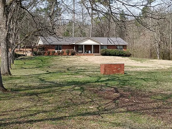 700 Valley Dr, Attalla, AL 35954