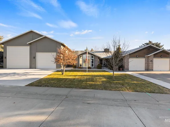 1940 N 5 E, Mountain Home, ID 83647