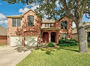228 Trophy Pass, Austin, TX 78748