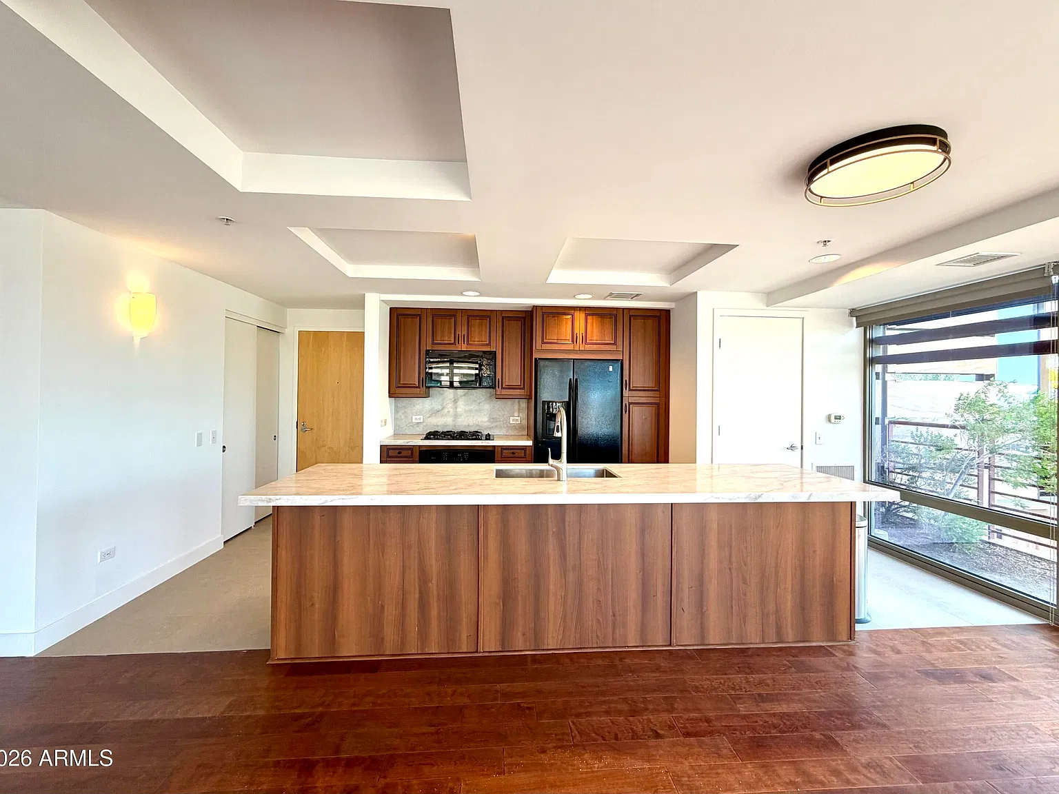 2 bed, 1389 sqft, $3,600 — Photo 2
