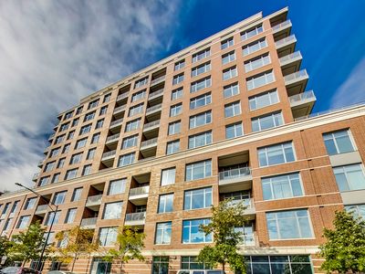 540 W Webster Ave #202, Chicago, IL, 60614