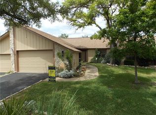 4 Oaks Pl, Lago Vista, TX 78645