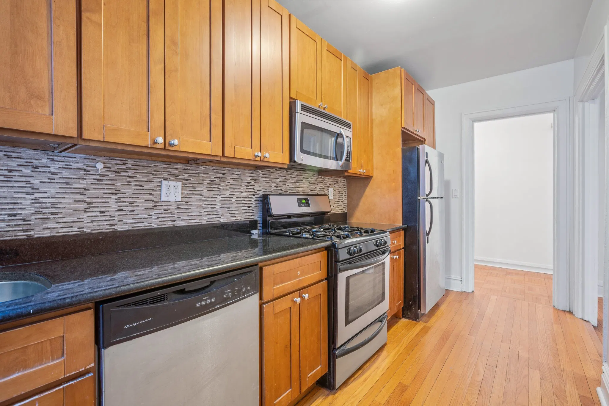 807 Riverside Drive #4H in Washington Heights, Manhattan | StreetEasy