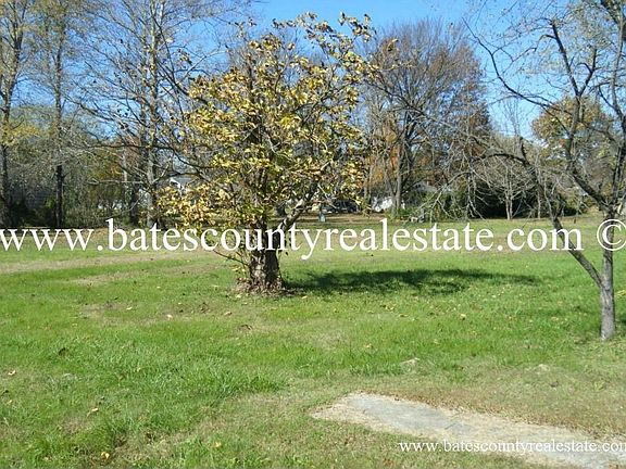 Additional lot next door.