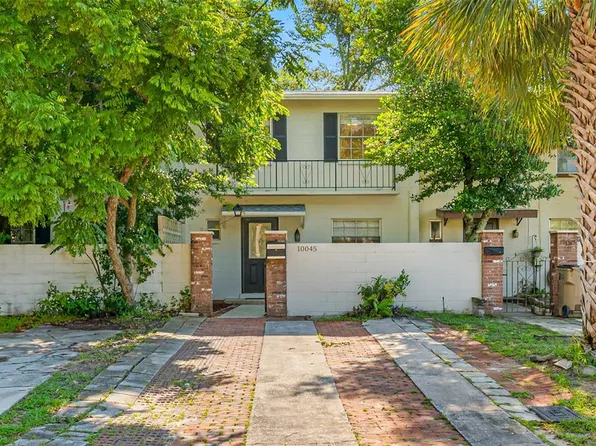 10045 N 53RD STREET, TEMPLE TERRACE, FL 33617