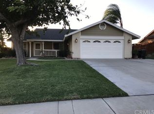 630 S Driftwood Ave, Rialto, CA 92376