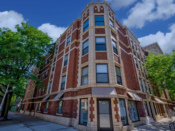 6209 N Winthrop Ave, Chicago, IL 60660