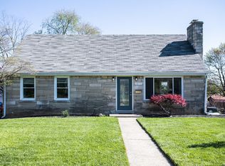 277 Hill N Dale Rd, Lexington, KY 40503