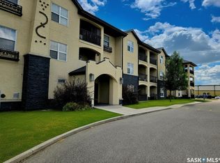211 Ledingham St #216, Saskatoon, SK S7V0C5