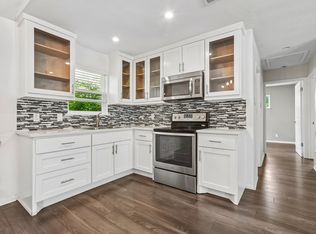 4523 Avenue H #A, Austin, TX 78751