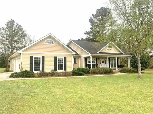12720 Brooklyn Rd, Andalusia, AL 36421
