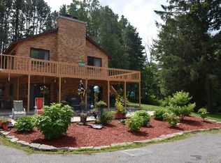 12927 Nine Mile Rd, Kaleva, MI 49645