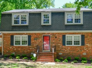 10107 Waltham Dr, Henrico, VA 23238