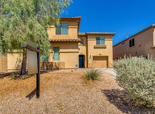 9742 N 182nd Ln, Waddell, AZ 85355