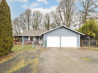 302 Enos St, Amity, OR 97101