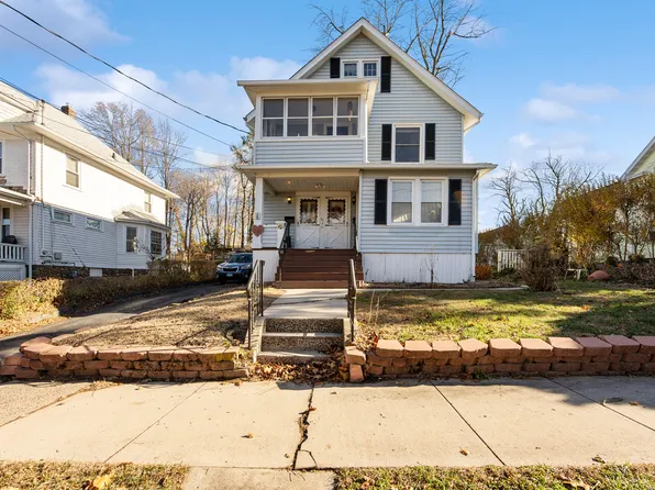 180 South Whittlesey Avenue, Wallingford, CT 06492