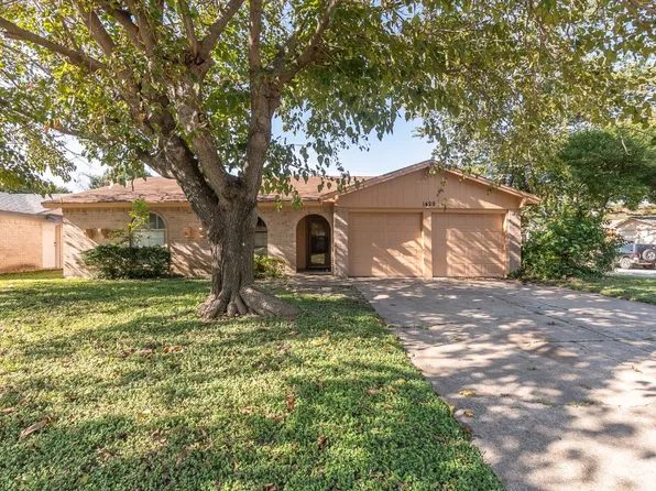 1429 Prescott Dr, Lancaster, TX 75134