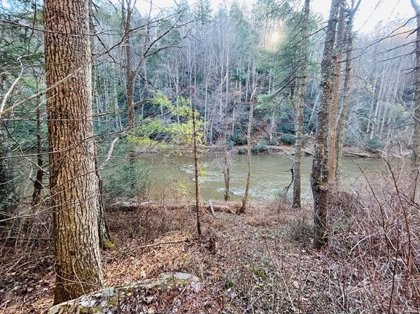 LOT 19 Chestnut Oak Ln, Dugspur, VA 24325