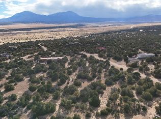 147 Navajo Ranch Ests, Walsenburg, CO 81089