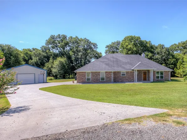 2989 Canvas Back Dr, Greenville, TX 75402