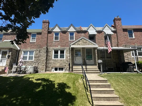 1230 E 12th St, Eddystone, PA 19022