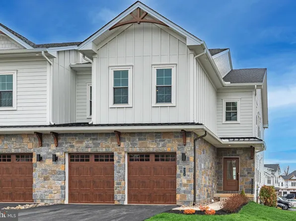 730 Emory Ct, Horsham, PA 19044