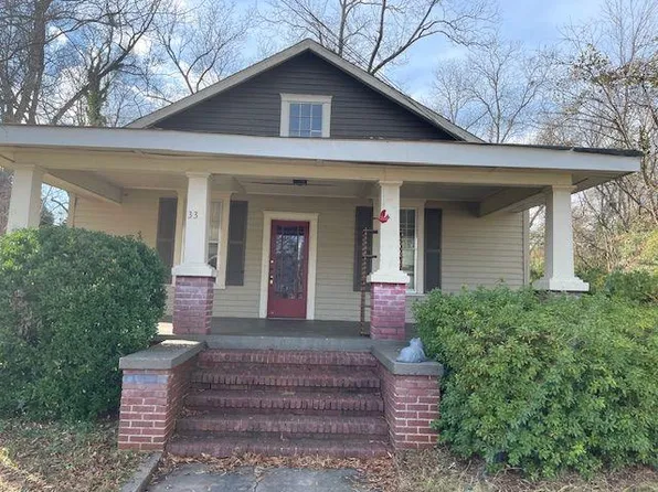 336 N Gilmer St, Cartersville, GA 30120