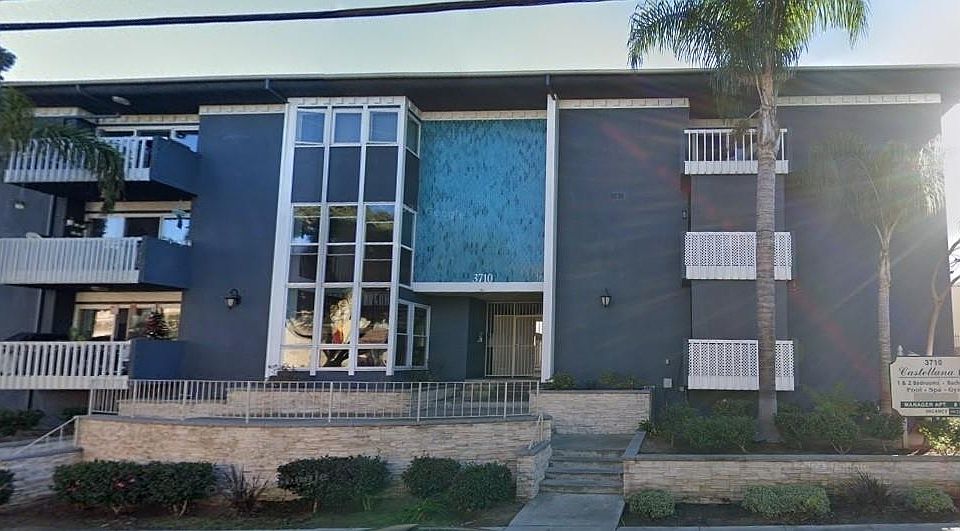 1st image of 3710 Garnet St APT 107
