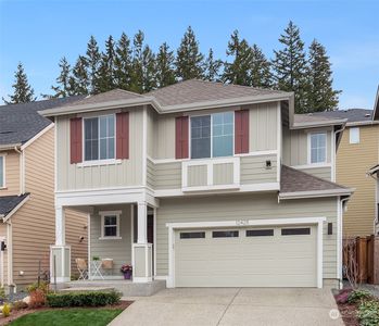 12425 31st Avenue W #20, Everett, WA, 98204