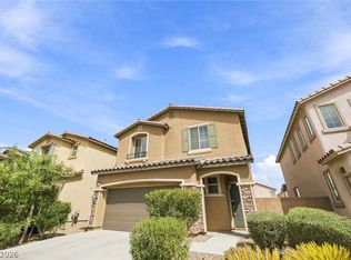 6374 Point Isabel Way, Las Vegas, NV 89122