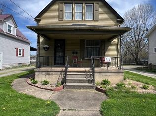 848 Tod Ave NW, Warren, OH