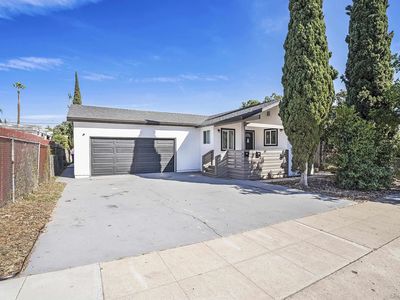 731 Quail St, San Diego, CA, 92102