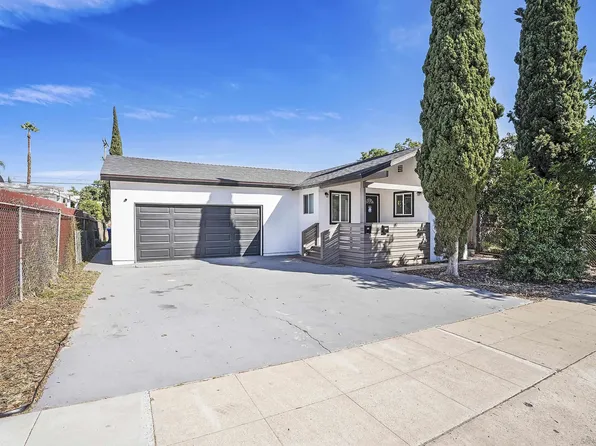 731 Quail St, San Diego, CA 92102