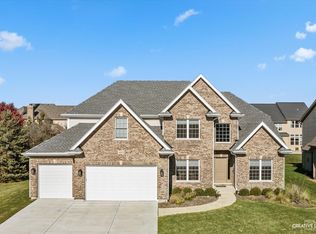 4119 Callery Rd, Naperville, IL 60564