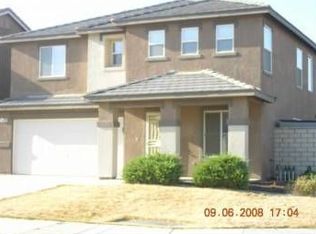 14138 Paddock Rd, Victorville, CA 92394