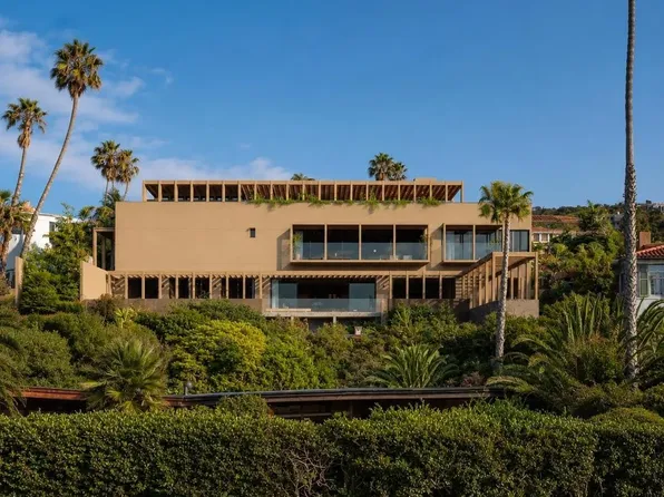1822 Amalfi St Lot 1, La Jolla, CA 92037