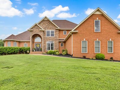 421 Treemont Dr LOT 79, Clarksville, TN, 37043