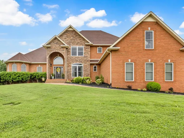 421 Treemont Dr Lot 79, Clarksville, TN 37043