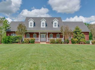 2741 Burgess Gower Rd, Springfield, TN 37172