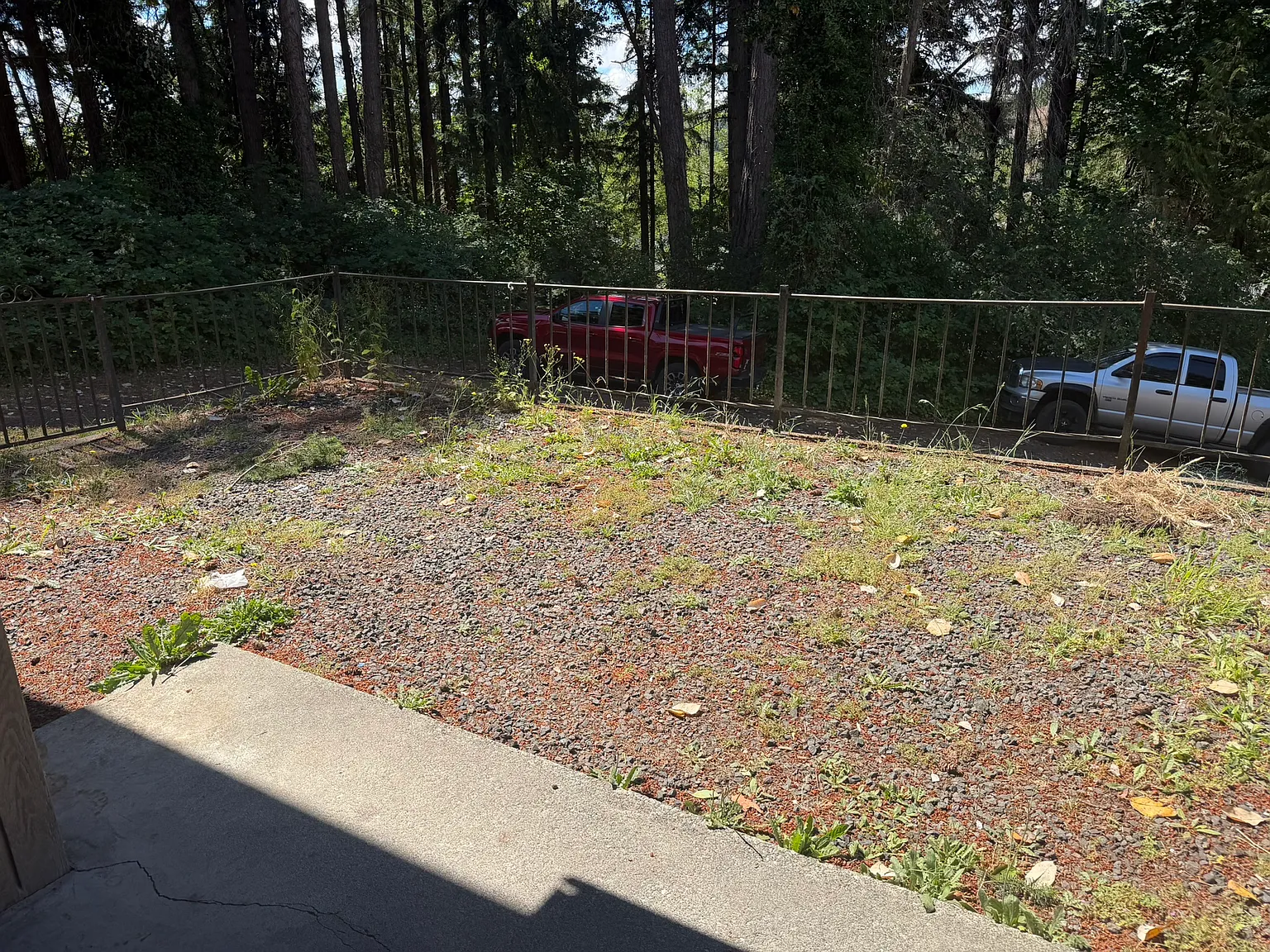 3 bed, 1.5 bath, 1100 sqft, $1,995 — Photo 3