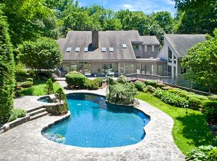 753 Riversville Rd, Greenwich, CT 06831