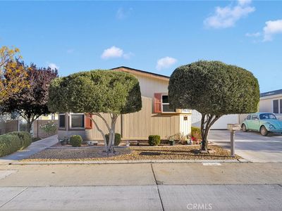 22241 Nisqually Rd Space 125, Apple Valley, CA, 92308