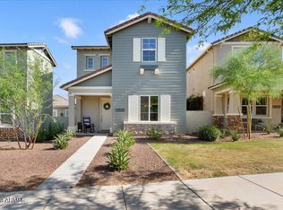 21033 W Sunrise Ln, Buckeye, AZ 85396