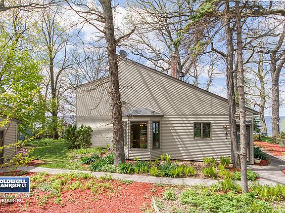 Tastefully Landscaped