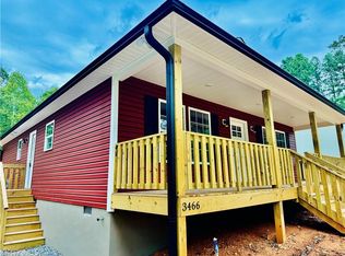 3466 Old Mountain Rd, Lexington, NC 27292