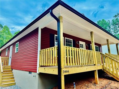 3466 Old Mountain Rd, Lexington, NC, 27292