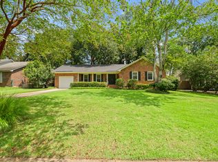 1219 Island View Dr, Mount Pleasant, SC 29464